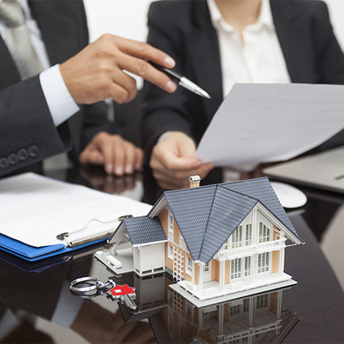 Property Buy/Sell Advisory